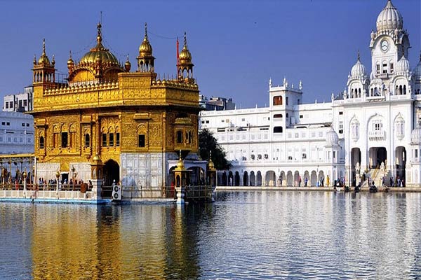 Amritsar