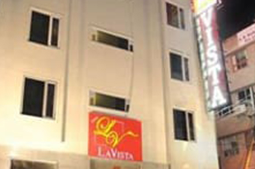 Hotel La Vista