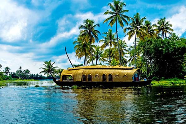 Kerala Tour