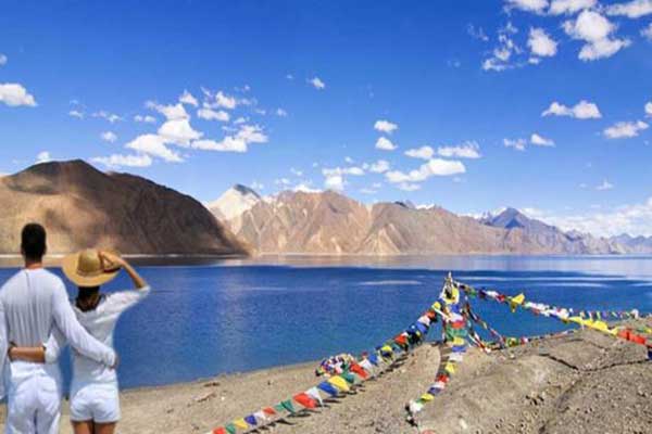 LEH HONEYMOON PACKAGE