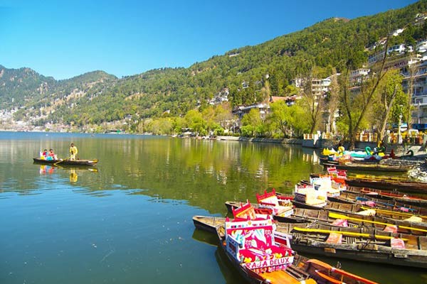 Nainital