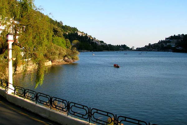 Nainital