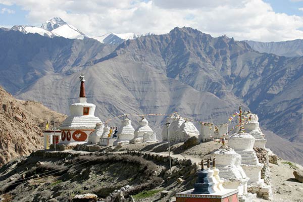 Leh Ladakh Tour