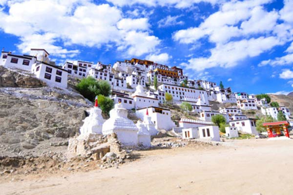 Leh Ladakh Tour