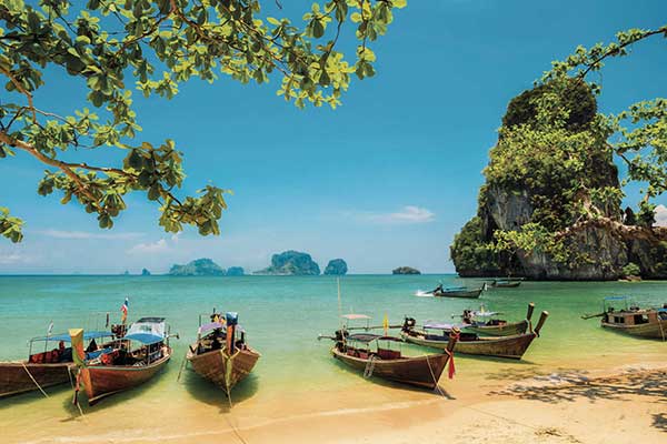 Thailand