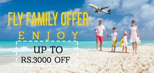 Family offer